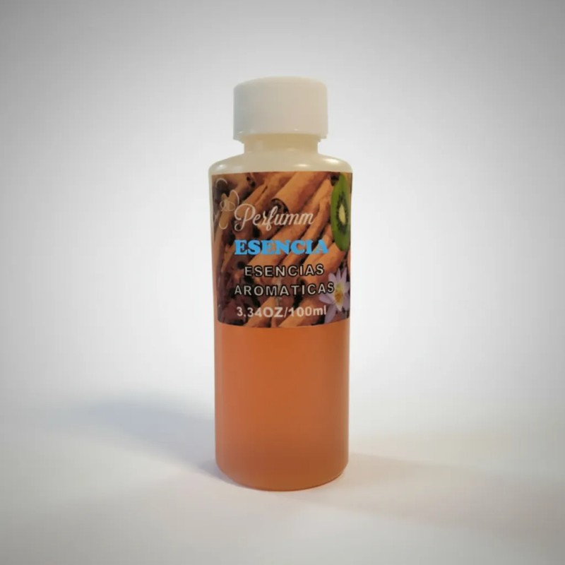 Esencia Aromatica 100ml Aromaterapia Cremas Difusor Magnolia