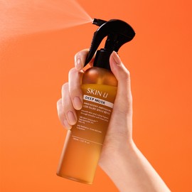 Skin U Inno-Scent Deep Musk Ampoule Mist 150ml - Skin U Inno-Scent Deep Musk Ampoule Mist 150ml