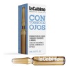 Lacabine ampolleta facial ácido hialurónico | anti-ojeras para contorno de