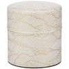 ヤマコー(Yamaco) Yamako 80095 Po Kan Gorgeous Wave S Tea Can