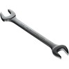 Satin Open-End Wrench 1-1/16" x 1-1/8"