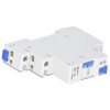 Time Switch Mechanical Adjustable Control Timer 7 Minutes Interval AC220230V