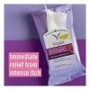 Vagisil Toallitas Femeninas Para Zona Intima 20 Pzas.