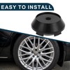 TUCKBOLD Wheel Center Cap Wheel Cap Center Cap Universal Compatibility