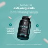Glicinato De Magnesio 408mg De 240 Cápsulas. B Life