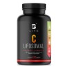 Vitamina C Liposomal Y Rose Hips 240caps. C Liposomal B Life Sabor Sin sabor
