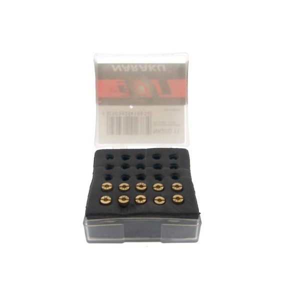 Naraku Nozzle 10 Piece Set for Dellorto M5 / 5