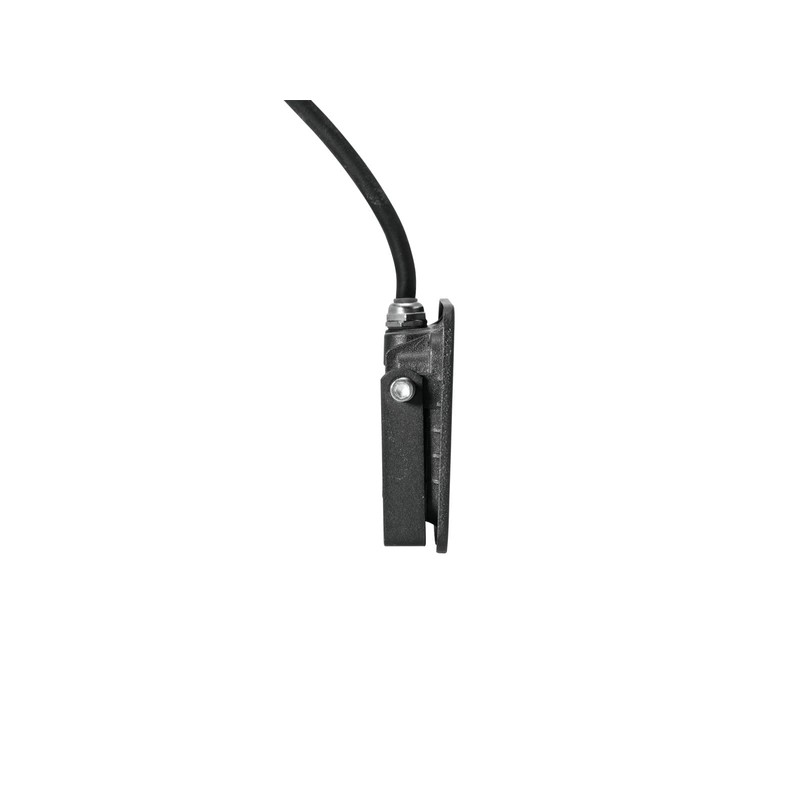EUROLITE LED IP FL-10 SMD CW Flat Outdoor Headlight (IP66)