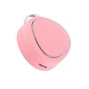 Microcurrent Face Massager, Face Lifting Device, Heart Shaped USB Powered
