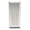 (Tsubamesanjo) Tomita Stainless Steel Mini Grater, 7.1 inches (18 cm),