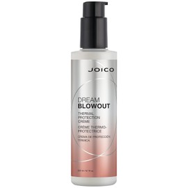 Joico Dream Blowout Crema de Protección Térmica |Protección contra el Calor|Controla el Frizz y la Estática|Secado Más Rápido|Protección contra la Humedad|Reduce el Quiebre