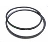 K26 Belt, Belts 26in(660mm), K26 V-Belt Width 8mm Thickness 6mm