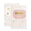 Gratitude Self Care Journal with Prompts for Women, 5 Minutes