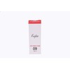 Fujiko Mini Water Luge Lipstick, 09, Tokyo Red, 0.07 oz