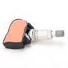 BOROCO Tyre Pressure Sensor, Car Universal Tyre Pressure Monitoring System