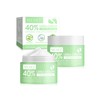 Yecuce 40% Urea Foot Cream for Dry, Cracked Heels, Feet,