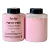 Ben Nye Pretty Pink (polvo Fijador De Maquillaje)