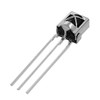 uxcell 10 Pcs Receiving 18M Infrared VS1838B IR Receiver Modules