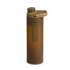 UltraPress Water Purifier - Coyote Brown