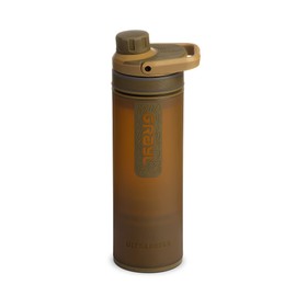 UltraPress Water Purifier - Coyote Brown