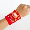 gran passpona wristband
