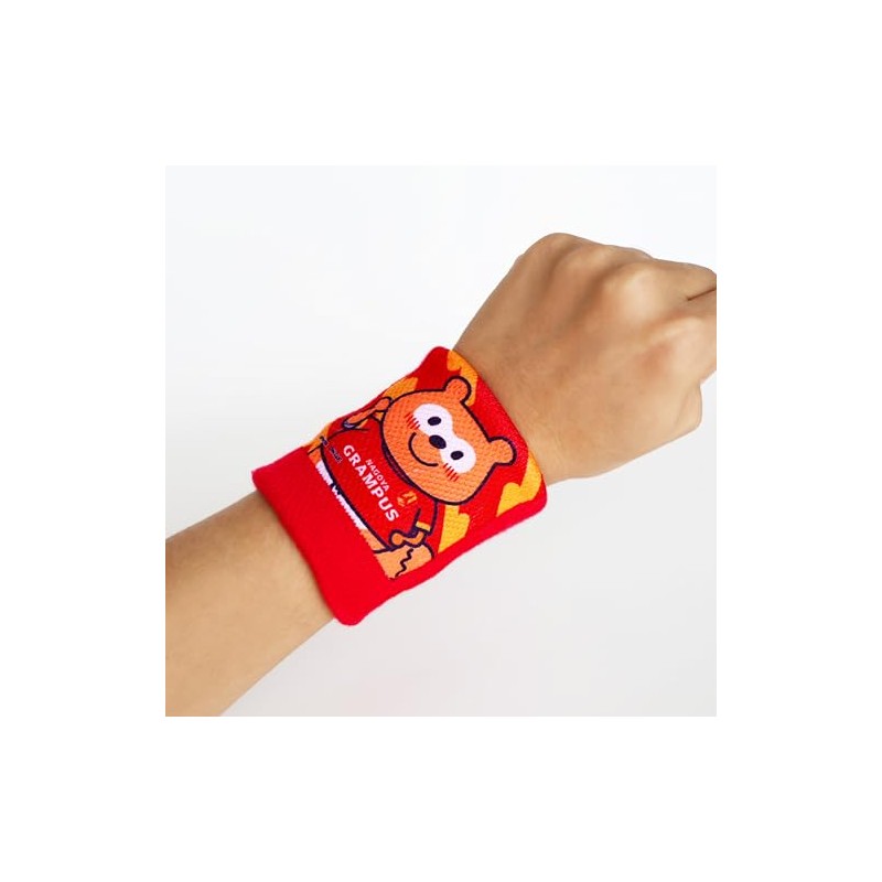 gran passpona wristband
