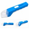 Handheld Insect Catcher for Home & Garden Use – Clear