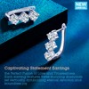 Earrings for Man, Anniversary Birthday Gifts for Husband and Wife,