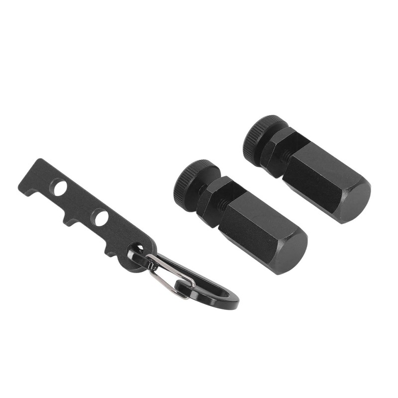 Stair Gauges for Framing Square Tall Stops Attachment Jigs Non