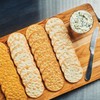 Nbisco Entertainment Crackers Variety Pack, 40 Ounce Box, Vegetable, Wheat,