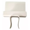 My Cable Mart Phone Holder/Cradle White