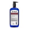 Dr Teals Epsom Sal Bath And Shower Body Wash Con