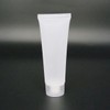 [SS62] Tube empty bottle, small portion container, travel refill box - 50ml / [에스에스62]튜브 공병 소분 용기 여행용 리필통 - 50ml