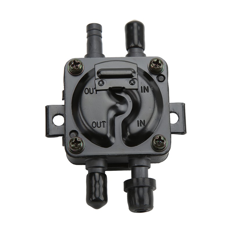 Vacuum Fuel Pump 149‑2187‑01 1491544 Replacement for Cummins Onan Generator