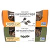 Gourmet Food Crisp Cracker Salty Date & Almond, Rosemary Raisin