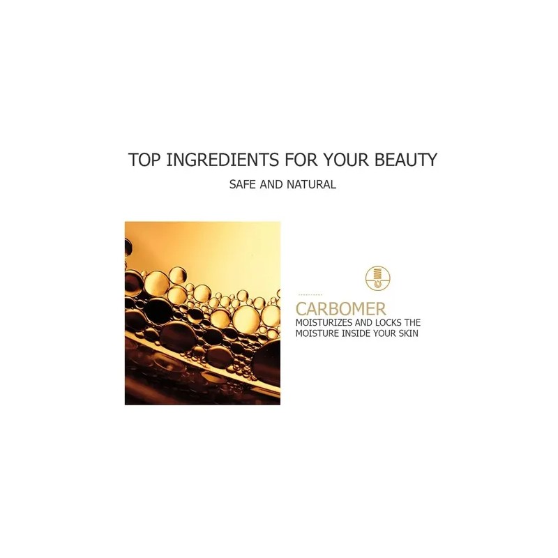 Bioaqua Serum Oro 24k Rejuvenecedor Acido Hialuronico