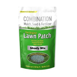 Original Lawn Patch Fertilizer for Plants