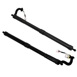 KB8C636EX KB8C626EX Rear Left & Right Powerlift Tailgate Struts Replacement for Mazda CX-5 KF 2.0l 2.5l 2017-2024, Liftgate Power Support Shock Struts KB8C-636-EX KB8C-626-EX