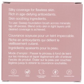 MINERAL FUSION Cool 1 Pressed Base, 0.32 OZ