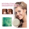 Champú Y Jabón J Nourishing Milk Exquisite For Gentle Co
