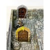 LegendGames Dungeon Doors Ten Pack