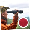 CAXUSD Metal Threaded Dust Cap for Telescope Eyepiece Cover Easy