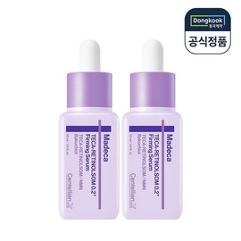 Centellian 24 [Half Club] Centellian 24 Teca Retinolzom 0.2 Firming Serum 30ml 2 x Lifting Pore Care / [하프클럽]센텔리안24 테카 레티놀좀 0.2 퍼밍 세럼 30ml 2개 리프팅 모공 케어