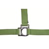 HKM Stars 558526 Headcollar Thoroughbred Dark Blue