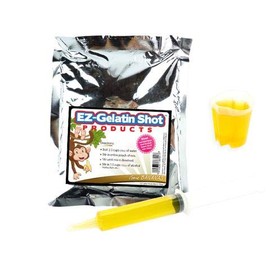 Gone Banannas EZ-Jello Shot