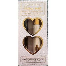 Charlotte Tilbury | Pillow Talk Push Up and Define Iconic Eye Kit