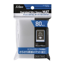 Acras Duelist Mini Oversized Mat