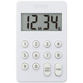 Tanita Digital Timer