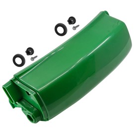 ACTIVLIFE for John Deere LT133 LT155 LT166 LT150 LT160 LT170 LT180 LT190 Hood Bumper