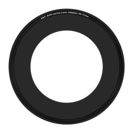 H&Y Step-Up Rings 49 to 77mm Step Up Ring Magnetic Filter Adapter Rings Stepping Up Ring, EVO Series